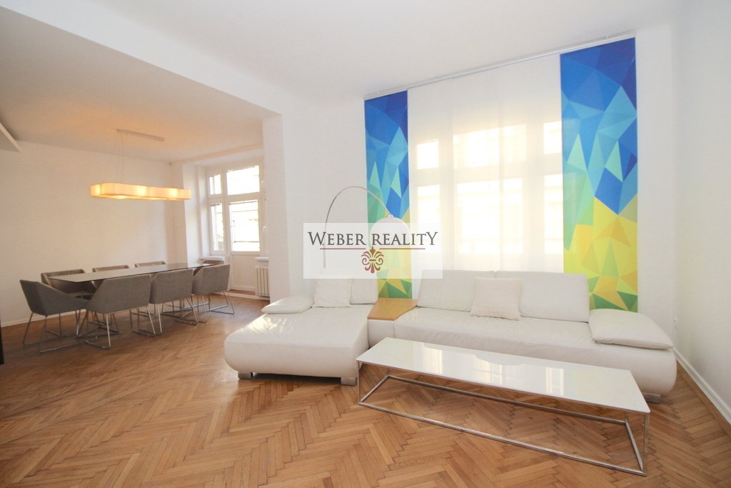 2-izb.luxusný, kompletne zariadený byt pri Dunaji (EUROVEI) Vajanského nábr. s balkónom, cena je vrátane Energií
